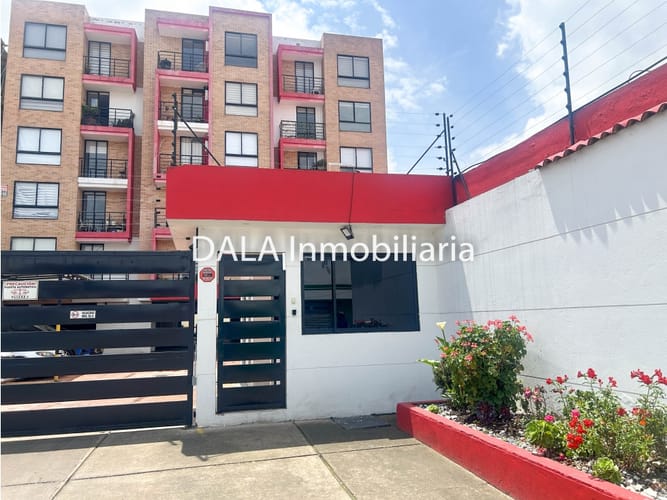 Apartamento en venta en Laura Vicuña, Chía · foto 22 de 23
