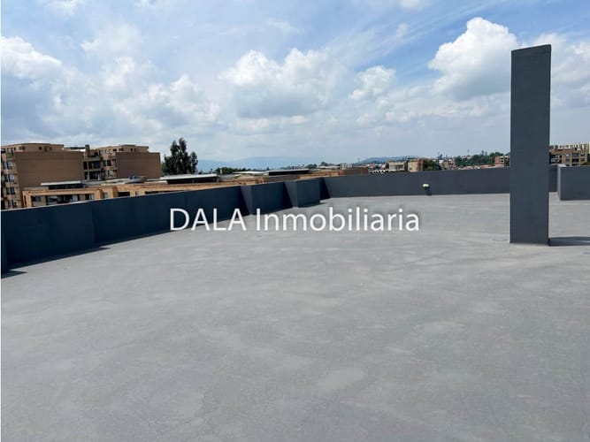 Apartamento en venta en Laura Vicuña, Chía · foto 23 de 23