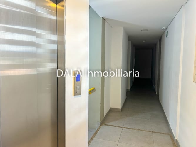 Apartamento en venta en Delicias Norte, Chía · foto 2 de 23