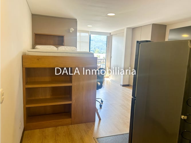 Apartamento en venta en Delicias Norte, Chía · foto 4 de 23