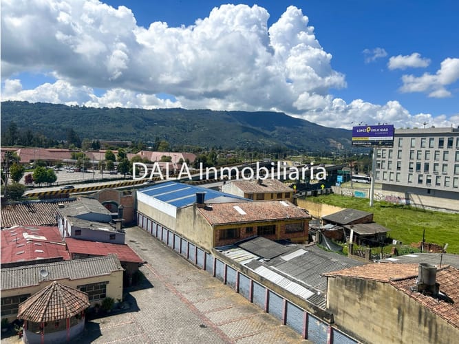 Apartamento en venta en Delicias Norte, Chía · foto 5 de 23