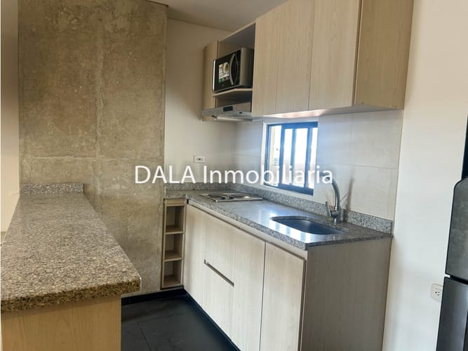 Apartamento en venta en Delicias Norte, Chía · foto 6 de 23