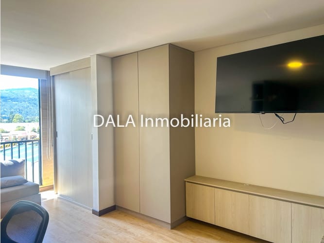 Apartamento en venta en Delicias Norte, Chía · foto 7 de 23