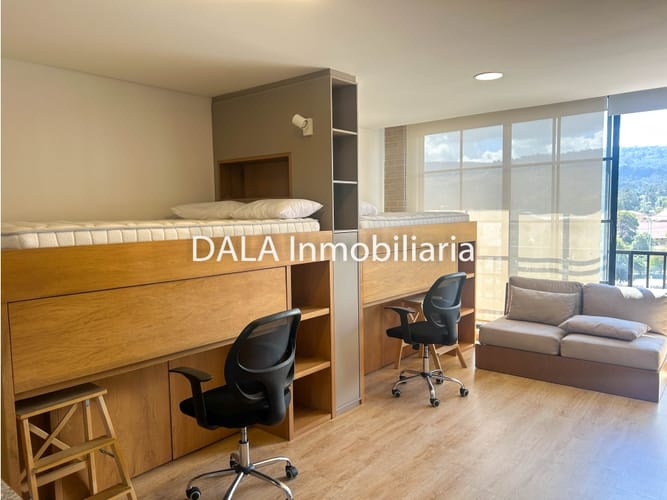 Apartamento en venta en Delicias Norte, Chía · foto 8 de 23