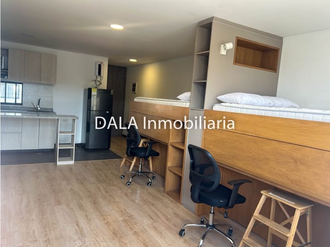 Apartamento en venta en Delicias Norte, Chía · foto 10 de 23