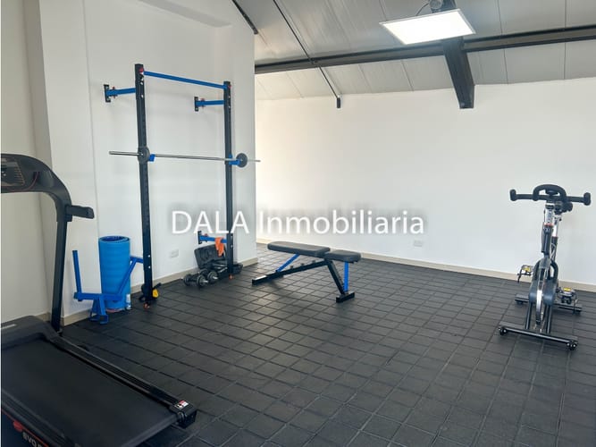Apartamento en venta en Delicias Norte, Chía · foto 11 de 23