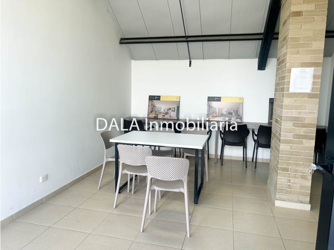 Apartamento en venta en Delicias Norte, Chía · foto 12 de 23
