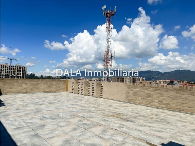 Apartamento en venta en Delicias Norte, Chía · foto 15 de 23