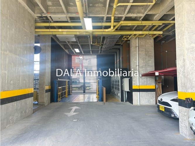 Apartamento en venta en Delicias Norte, Chía · foto 16 de 23