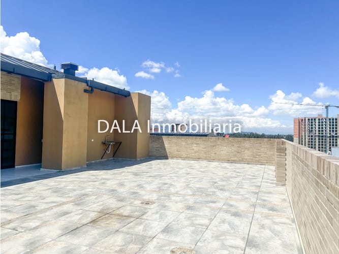 Apartamento en venta en Delicias Norte, Chía · foto 17 de 23
