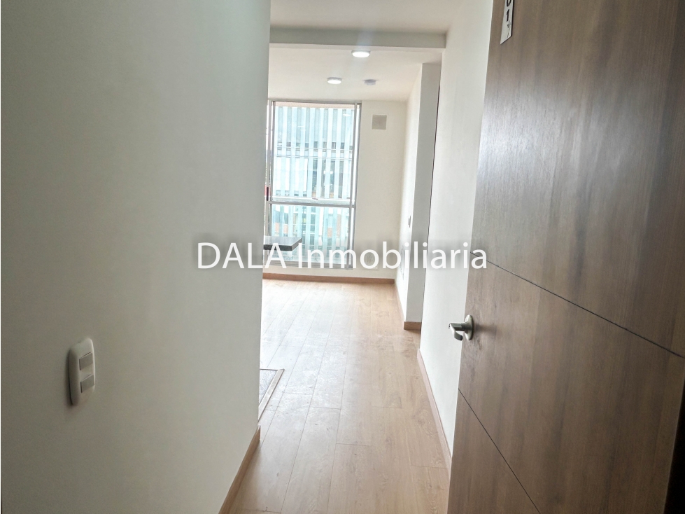 Apartamento en venta en Fagua, Chía · foto 2 de 20