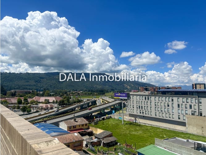 Apartamento en venta en Delicias Norte, Chía · foto 18 de 23
