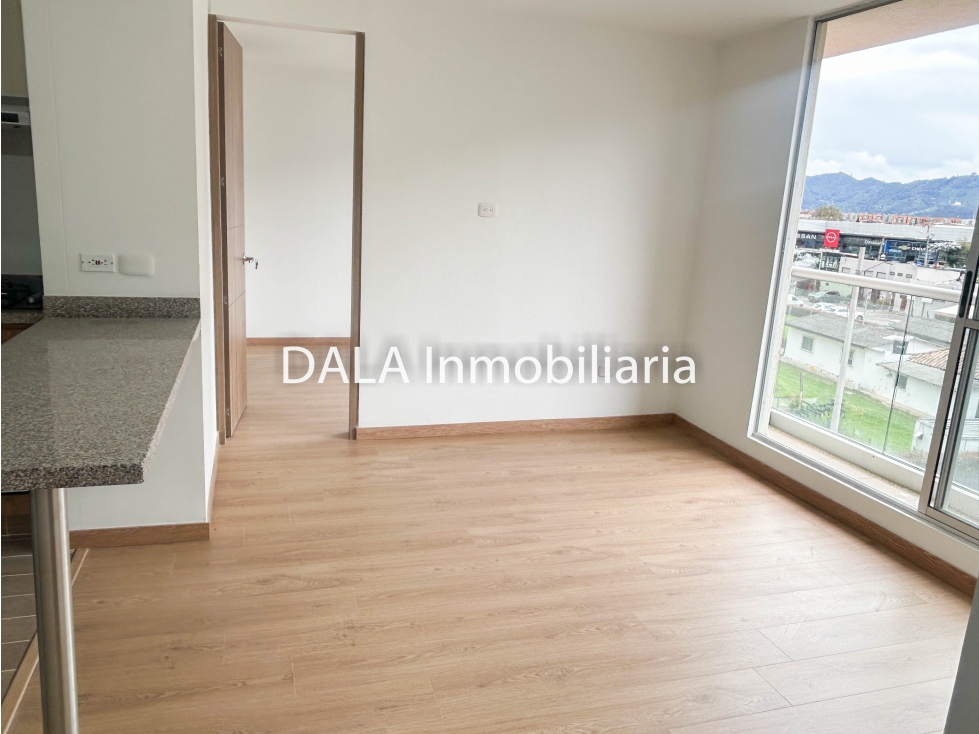 Apartamento en venta en Fagua, Chía · foto 3 de 20