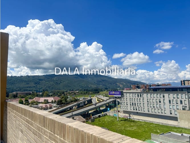 Apartamento en venta en Delicias Norte, Chía · foto 19 de 23