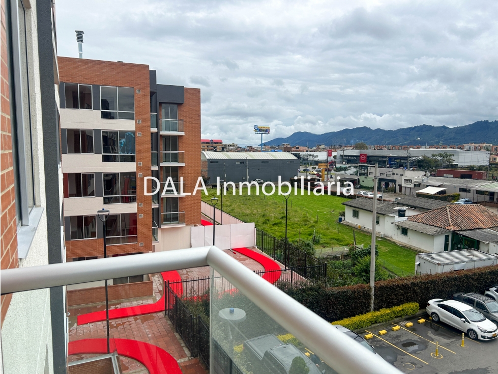 Apartamento en venta en Fagua, Chía · foto 4 de 20