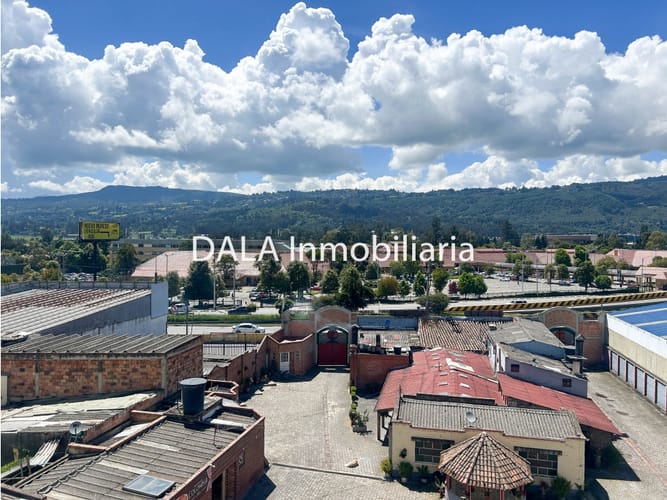 Apartamento en venta en Delicias Norte, Chía · foto 20 de 23
