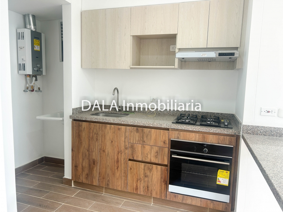 Apartamento en venta en Fagua, Chía · foto 5 de 20