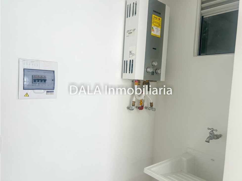 Apartamento en venta en Fagua, Chía · foto 6 de 20