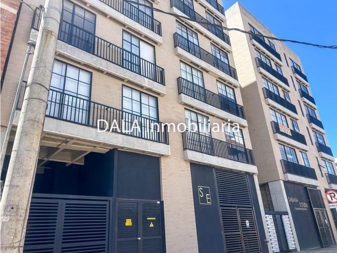 Apartamento en venta en Delicias Norte, Chía · foto 21 de 23