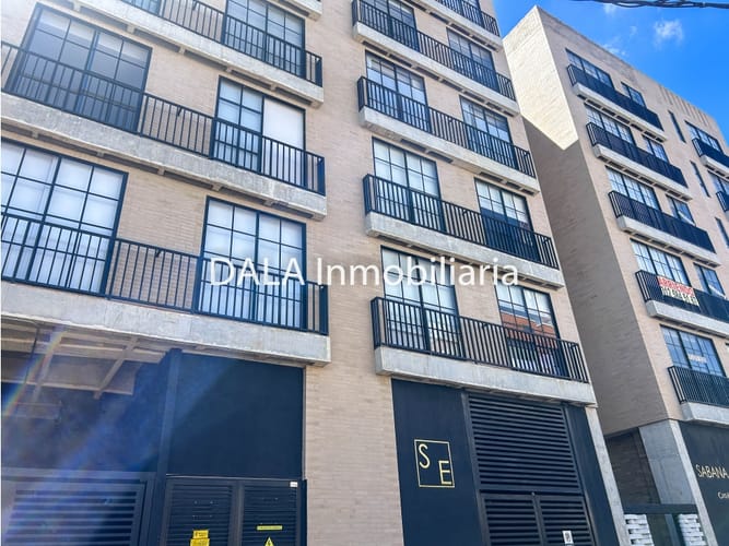 Apartamento en venta en Delicias Norte, Chía · foto 22 de 23