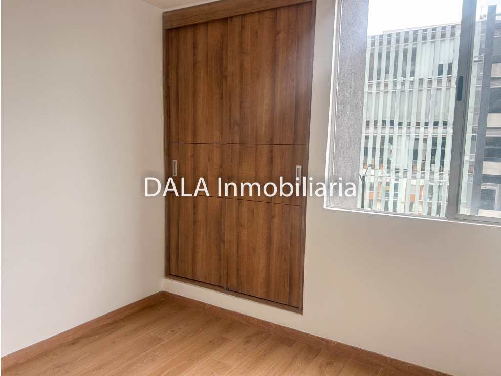 Apartamento en venta en Fagua, Chía · foto 9 de 20