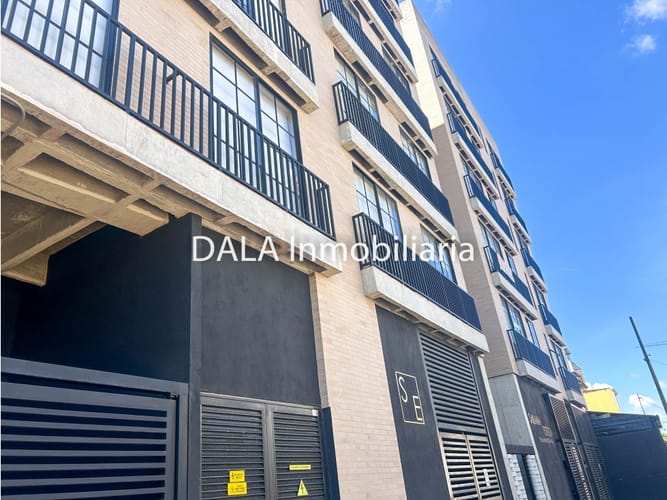 Apartamento en venta en Delicias Norte, Chía · foto 23 de 23