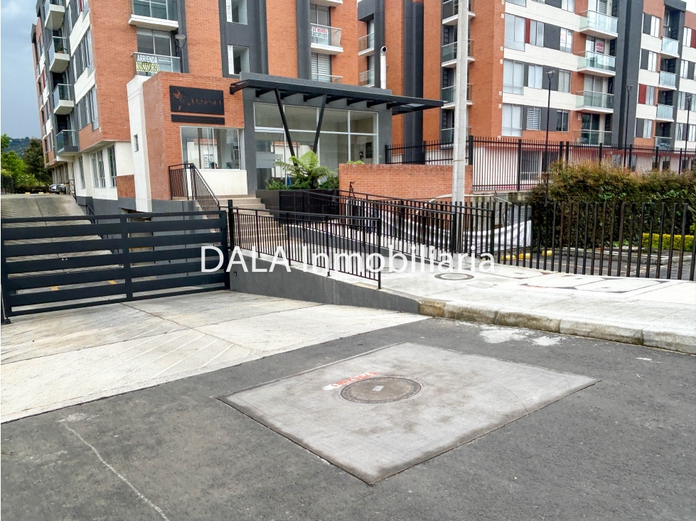 Apartamento en venta en Fagua, Chía · foto 16 de 20