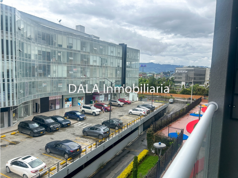 Apartamento en venta en Fagua, Chía · foto 17 de 20