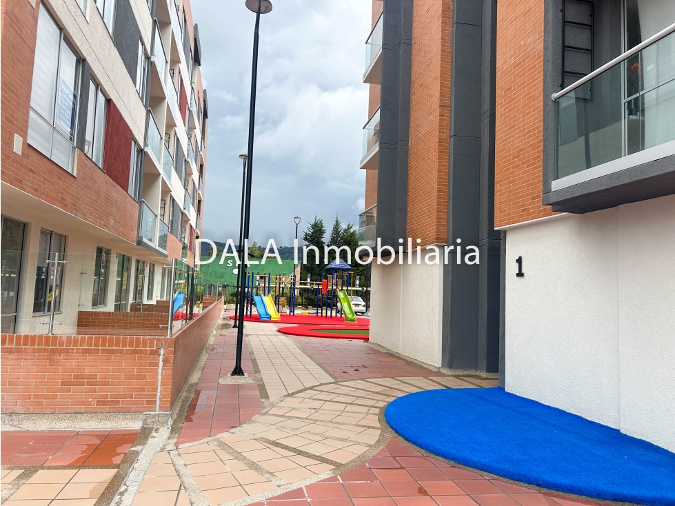 Apartamento en venta en Fagua, Chía · foto 19 de 20