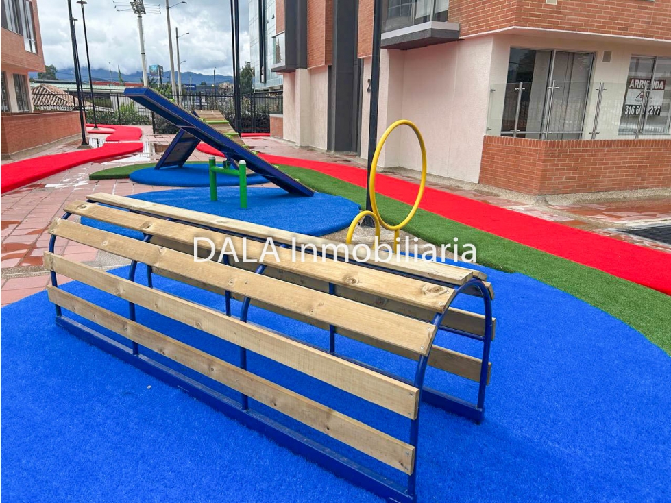 Apartamento en venta en Fagua, Chía · foto 20 de 20