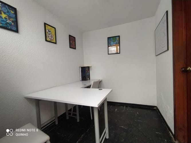 Casa de 3 alcobas en arriendo en Potosi, Bogotá, 143 m² · foto 12 de 24