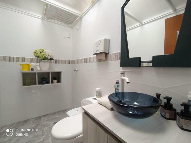 Casa de 3 alcobas en arriendo en Potosi, Bogotá, 143 m² · foto 16 de 24