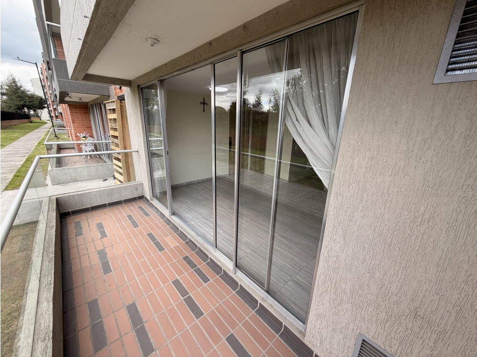 Apartamento en venta en Parque Industrial San Jorge, Mosquera · foto 3 de 24