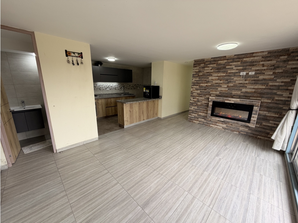 Apartamento en venta en Parque Industrial San Jorge, Mosquera · foto 5 de 24