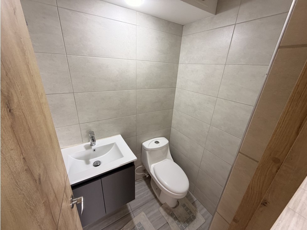 Apartamento en venta en Parque Industrial San Jorge, Mosquera · foto 6 de 24