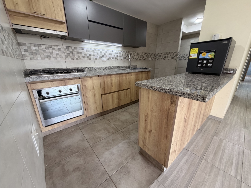 Apartamento en venta en Parque Industrial San Jorge, Mosquera · foto 7 de 24