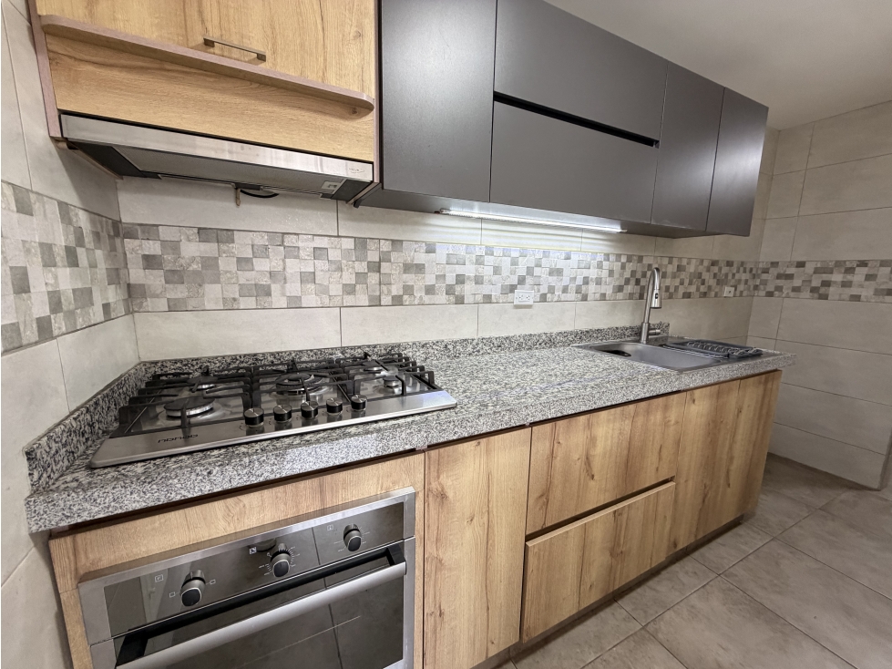 Apartamento en venta en Parque Industrial San Jorge, Mosquera · foto 8 de 24