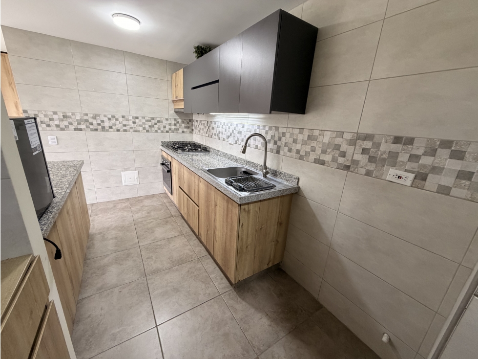 Apartamento en venta en Parque Industrial San Jorge, Mosquera · foto 9 de 24