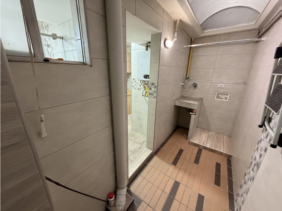 Apartamento en venta en Parque Industrial San Jorge, Mosquera · foto 12 de 24