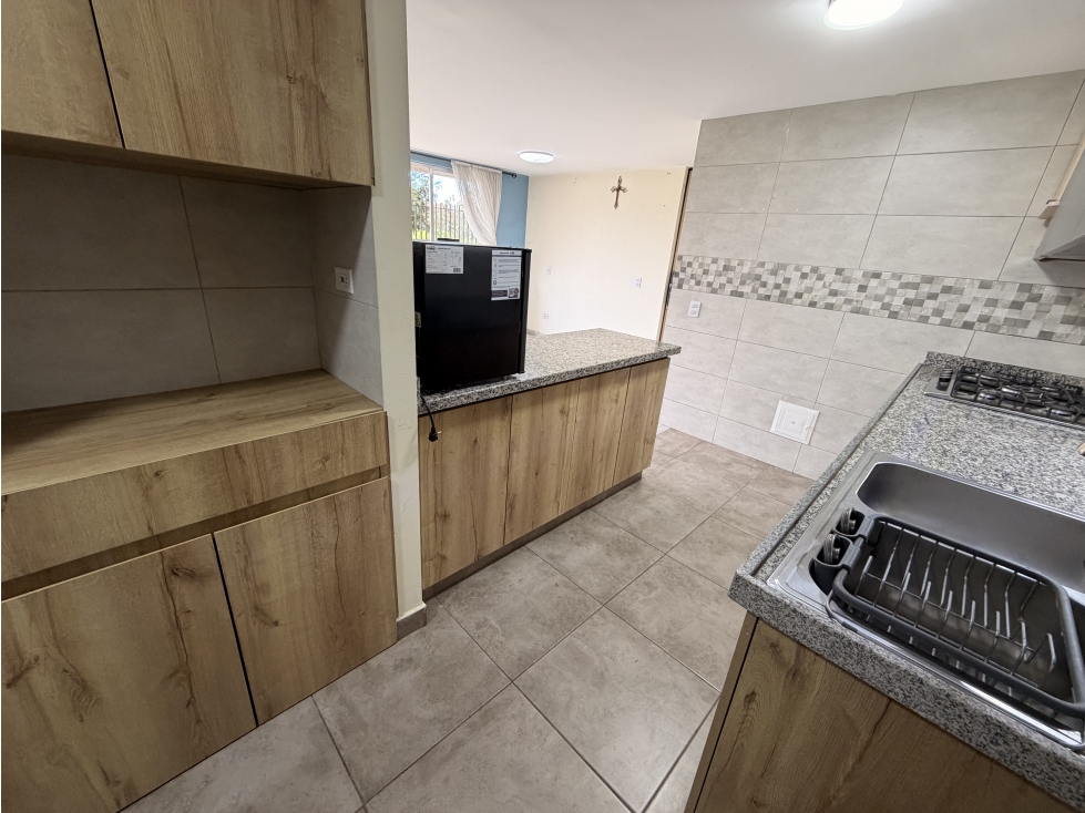 Apartamento en venta en Parque Industrial San Jorge, Mosquera · foto 13 de 24