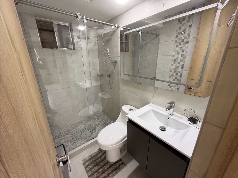 Apartamento en venta en Parque Industrial San Jorge, Mosquera · foto 14 de 24