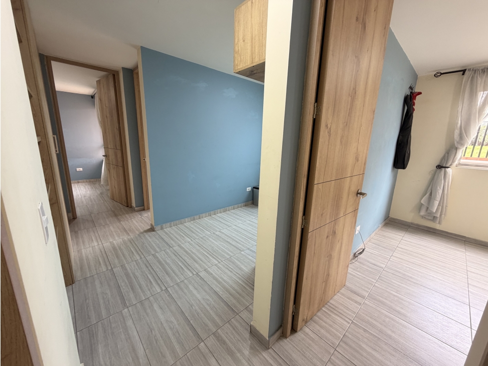 Apartamento en venta en Parque Industrial San Jorge, Mosquera · foto 15 de 24