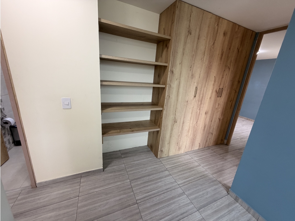 Apartamento en venta en Parque Industrial San Jorge, Mosquera · foto 18 de 24