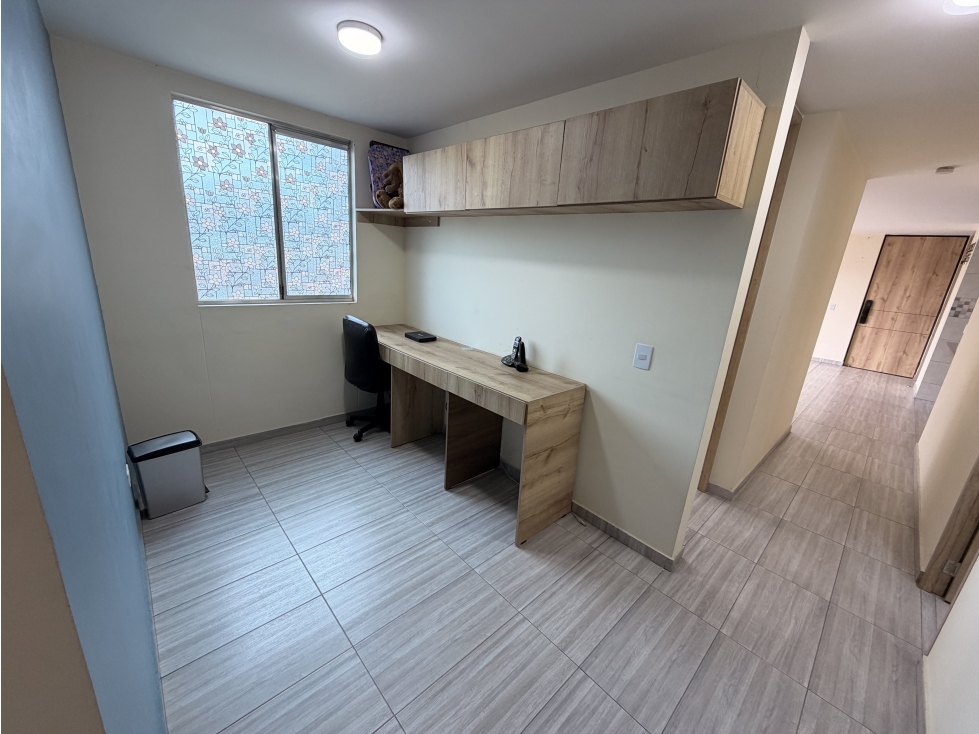 Apartamento en venta en Parque Industrial San Jorge, Mosquera · foto 19 de 24