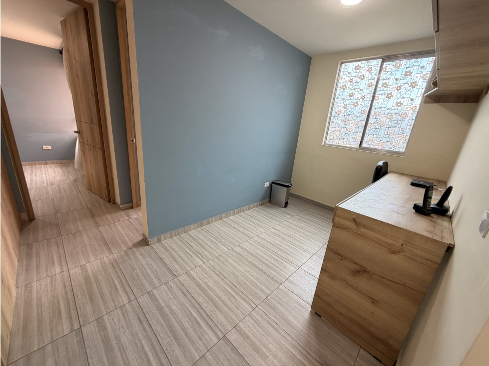 Apartamento en venta en Parque Industrial San Jorge, Mosquera · foto 20 de 24