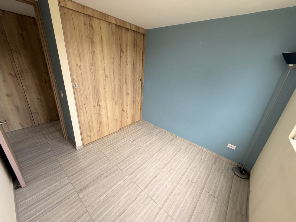 Apartamento en venta en Parque Industrial San Jorge, Mosquera · foto 22 de 24