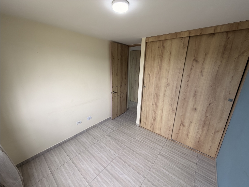 Apartamento en venta en Parque Industrial San Jorge, Mosquera · foto 23 de 24