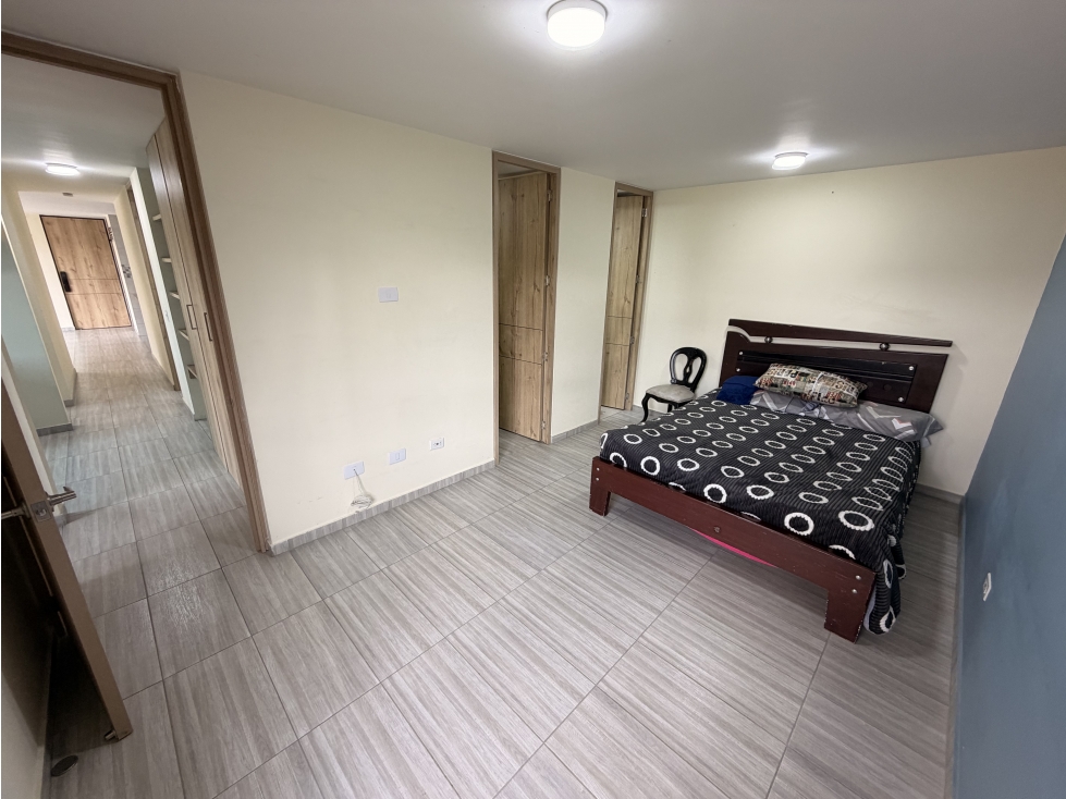 Apartamento en venta en Parque Industrial San Jorge, Mosquera · foto 24 de 24