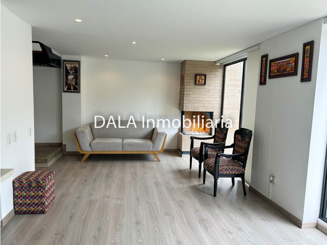 Casa de 3 alcobas en venta en La Moya, Cota, 147 m² · foto 4 de 24