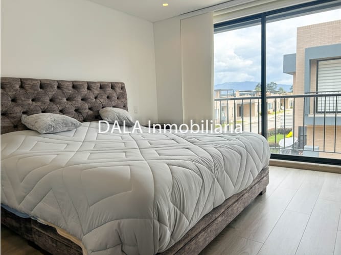 Casa de 3 alcobas en venta en La Moya, Cota, 147 m² · foto 14 de 24